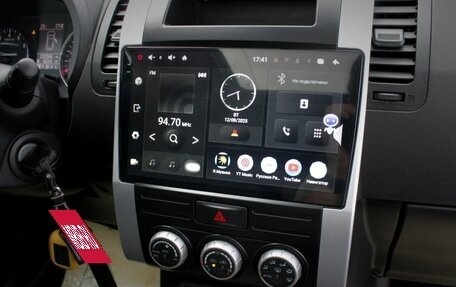 Nissan X-Trail, 2011 год, 1 099 000 рублей, 18 фотография