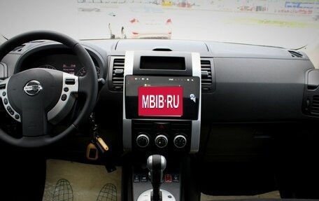 Nissan X-Trail, 2011 год, 1 099 000 рублей, 16 фотография