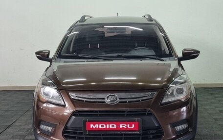Lifan X50, 2018 год, 570 000 рублей, 2 фотография