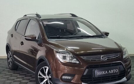 Lifan X50, 2018 год, 570 000 рублей, 3 фотография