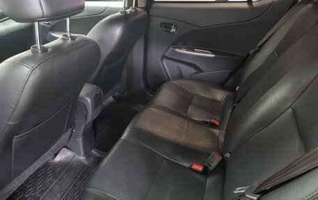 Lifan X50, 2018 год, 570 000 рублей, 8 фотография
