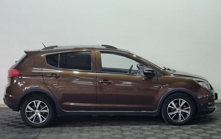 Lifan X50, 2018 год, 570 000 рублей, 5 фотография