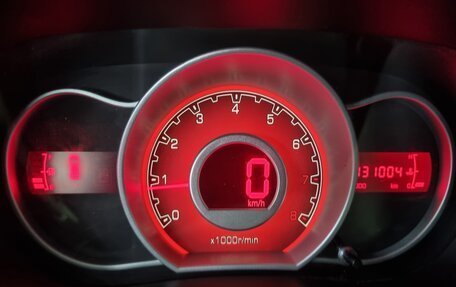 Lifan X50, 2018 год, 570 000 рублей, 12 фотография