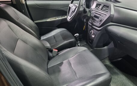 Lifan X50, 2018 год, 570 000 рублей, 9 фотография
