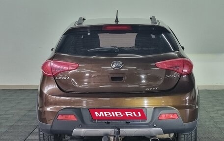 Lifan X50, 2018 год, 570 000 рублей, 6 фотография