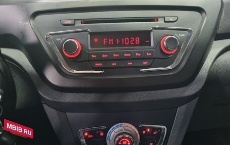 Lifan X50, 2018 год, 570 000 рублей, 13 фотография