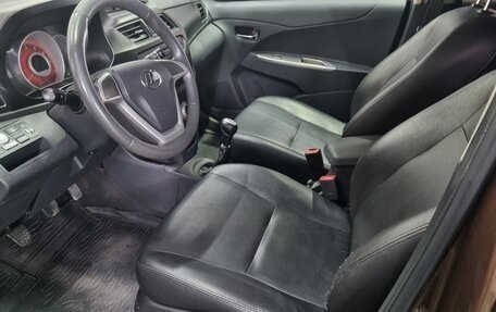 Lifan X50, 2018 год, 570 000 рублей, 7 фотография