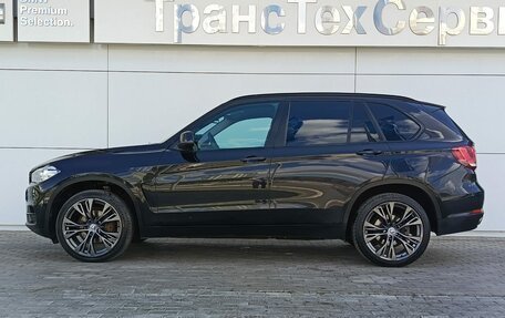 BMW X5, 2015 год, 2 290 000 рублей, 10 фотография