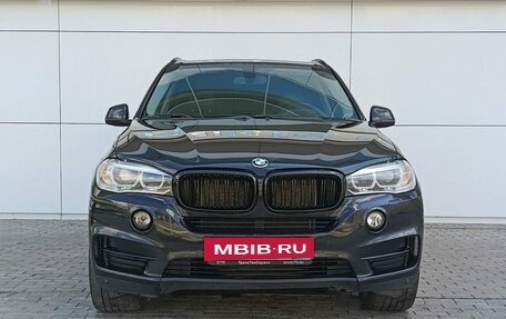 BMW X5, 2015 год, 2 290 000 рублей, 2 фотография