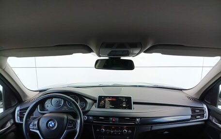BMW X5, 2015 год, 2 290 000 рублей, 17 фотография