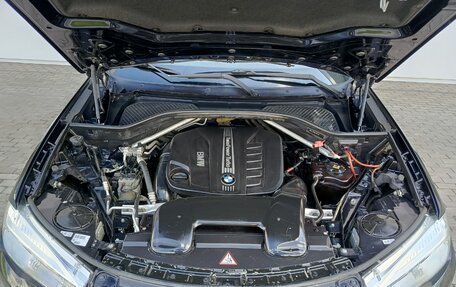 BMW X5, 2015 год, 2 290 000 рублей, 11 фотография