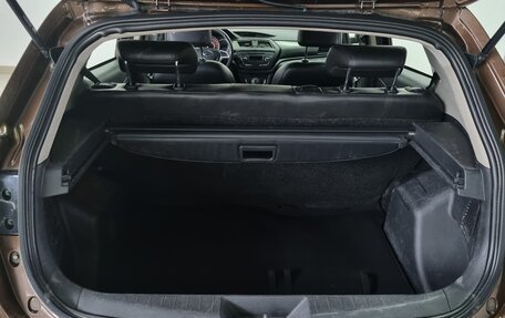 Lifan X50, 2018 год, 570 000 рублей, 17 фотография