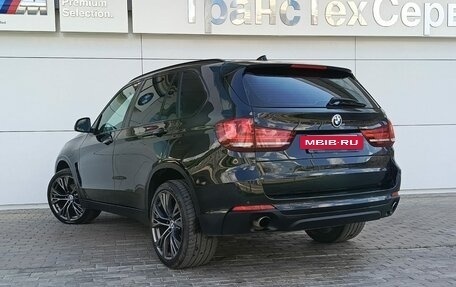 BMW X5, 2015 год, 2 290 000 рублей, 8 фотография