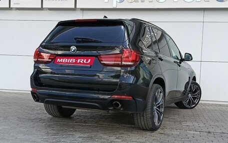 BMW X5, 2015 год, 2 290 000 рублей, 6 фотография