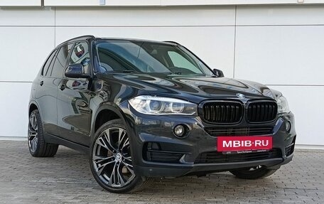 BMW X5, 2015 год, 2 290 000 рублей, 3 фотография