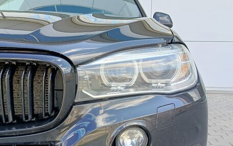 BMW X5, 2015 год, 2 290 000 рублей, 21 фотография