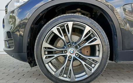 BMW X5, 2015 год, 2 290 000 рублей, 22 фотография