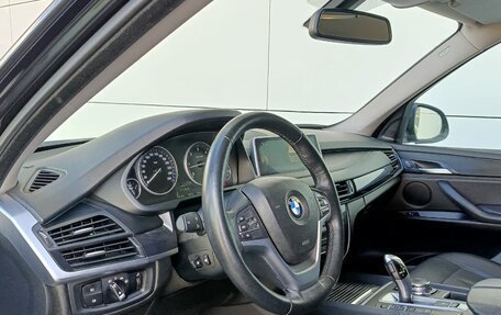 BMW X5, 2015 год, 2 290 000 рублей, 20 фотография