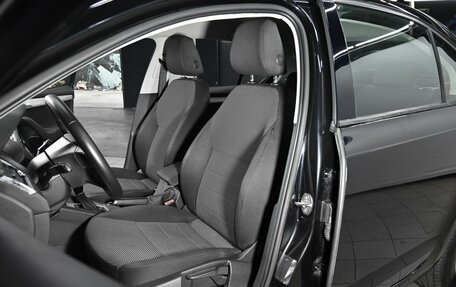 Skoda Octavia, 2014 год, 1 195 000 рублей, 6 фотография