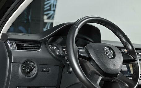 Skoda Octavia, 2014 год, 1 195 000 рублей, 9 фотография