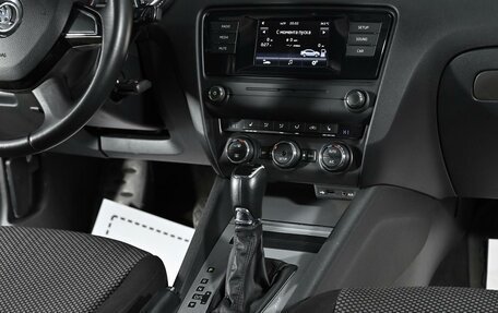 Skoda Octavia, 2014 год, 1 195 000 рублей, 10 фотография