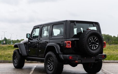Jeep Wrangler, 2024 год, 8 449 000 рублей, 5 фотография
