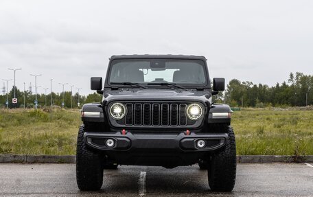 Jeep Wrangler, 2024 год, 8 449 000 рублей, 2 фотография