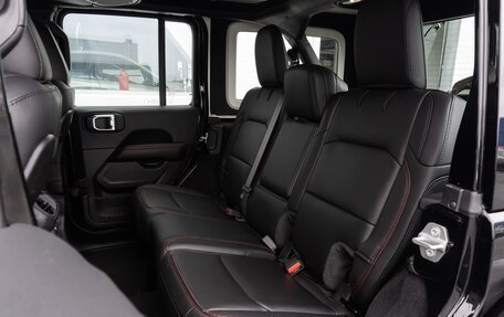 Jeep Wrangler, 2024 год, 8 449 000 рублей, 7 фотография