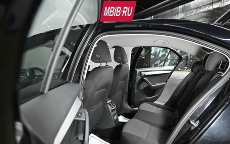 Skoda Octavia, 2014 год, 1 195 000 рублей, 13 фотография