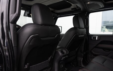 Jeep Wrangler, 2024 год, 8 449 000 рублей, 8 фотография