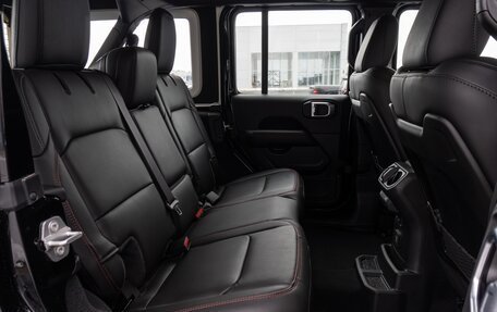 Jeep Wrangler, 2024 год, 8 449 000 рублей, 10 фотография