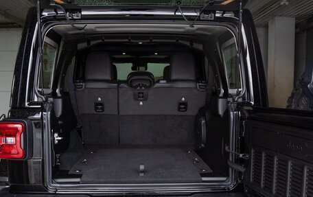 Jeep Wrangler, 2024 год, 8 449 000 рублей, 22 фотография
