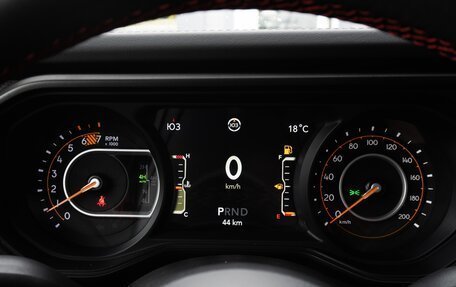 Jeep Wrangler, 2024 год, 8 449 000 рублей, 16 фотография