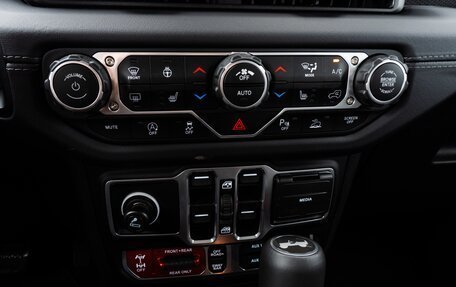 Jeep Wrangler, 2024 год, 8 449 000 рублей, 19 фотография
