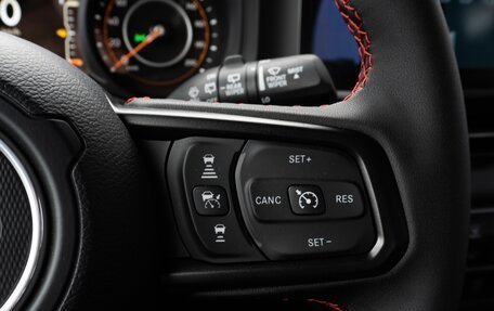 Jeep Wrangler, 2024 год, 8 449 000 рублей, 13 фотография