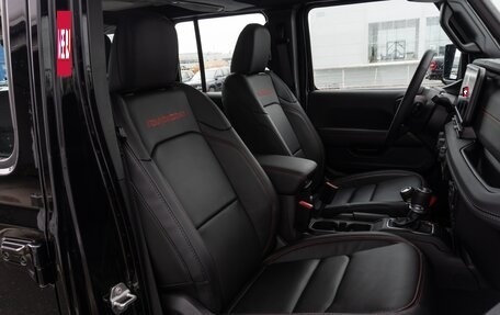 Jeep Wrangler, 2024 год, 8 449 000 рублей, 9 фотография