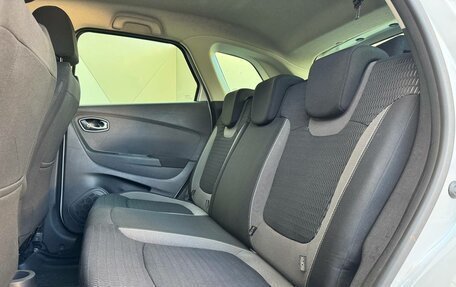 Renault Kaptur I рестайлинг, 2016 год, 1 149 000 рублей, 6 фотография