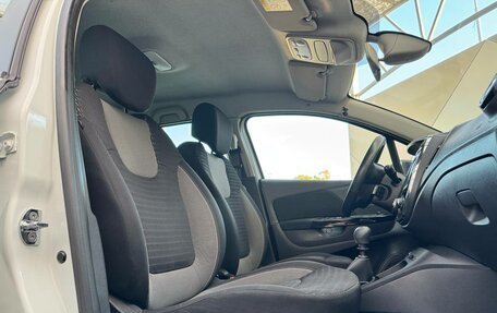 Renault Kaptur I рестайлинг, 2016 год, 1 149 000 рублей, 7 фотография
