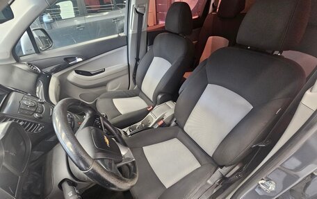 Chevrolet Orlando I, 2013 год, 650 000 рублей, 7 фотография