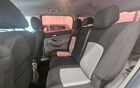Chevrolet Orlando I, 2013 год, 650 000 рублей, 8 фотография