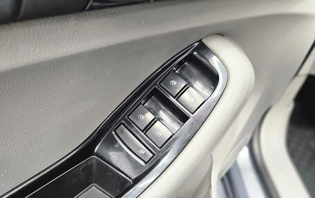 Chevrolet Orlando I, 2013 год, 650 000 рублей, 12 фотография