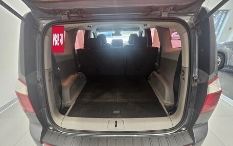 Chevrolet Orlando I, 2013 год, 650 000 рублей, 11 фотография