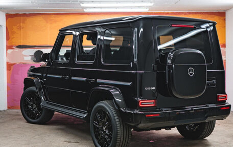Mercedes-Benz G-Класс W463 рестайлинг _iii, 2025 год, 26 490 000 рублей, 11 фотография