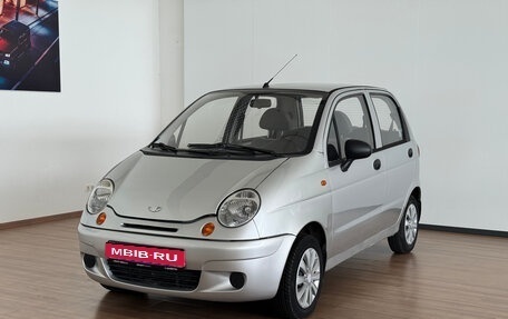 Daewoo Matiz I, 2012 год, 270 000 рублей, 1 фотография