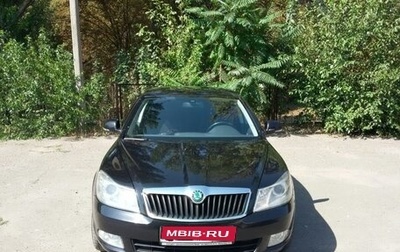 Skoda Octavia, 2011 год, 790 000 рублей, 1 фотография