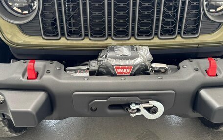 Jeep Wrangler, 2025 год, 9 100 000 рублей, 6 фотография