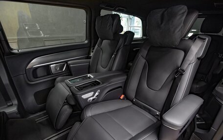Mercedes-Benz V-Класс, 2025 год, 15 000 000 рублей, 12 фотография