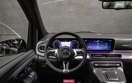 Mercedes-Benz V-Класс, 2025 год, 15 000 000 рублей, 8 фотография