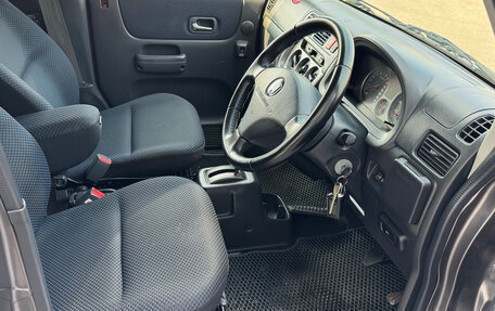 Honda Vamos, 2009 год, 440 000 рублей, 4 фотография