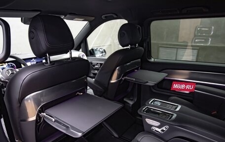 Mercedes-Benz V-Класс, 2025 год, 15 000 000 рублей, 11 фотография